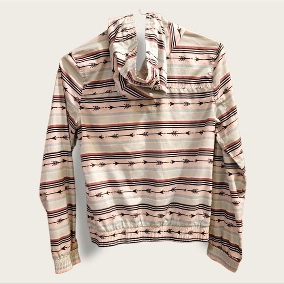 Empyre Windbreaker Jacket Size Medium - Picture 3 of 3